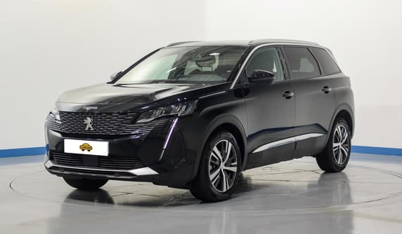 Peugeot 5008 allure pack 130 Benzine Manueel 2023 - 13.344 km