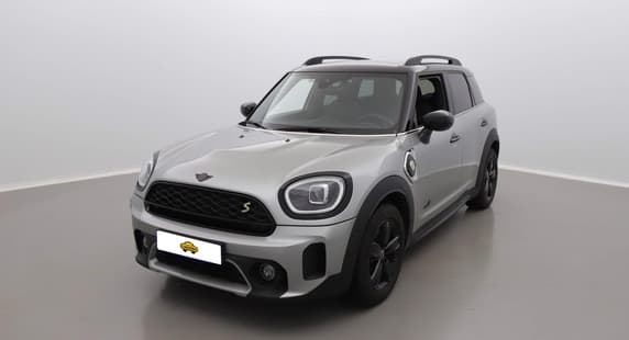 Mini Mini Countryman (F60 LCI) cooper 125 AT Plug-in hybride benzine Automaat 2023 - 28.845 km