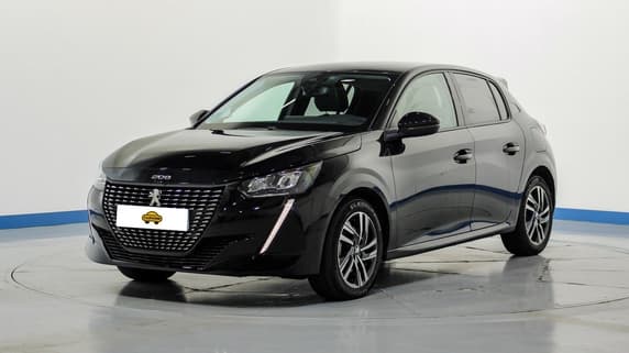 Peugeot 208 allure pack 100 AT Benzine Automaat 2023 - 18.610 km