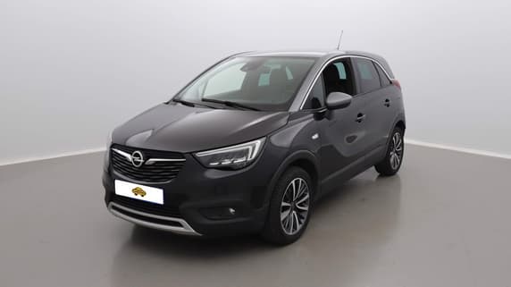 Opel Crossland X innovation 110 Benzine Manueel 2018 - 51.760 km