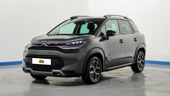 Citroen C3 Aircross plus 110 Benzine Manueel 2024 - 12.782 km