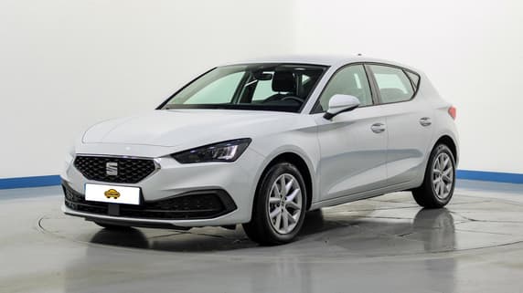 Seat Leon style 110 Benzine Manueel 2024 - 9.044 km