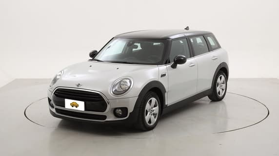 Mini Mini Clubman (F54) cooper d 150 AT Diesel Automaat 2019 - 63.900 km