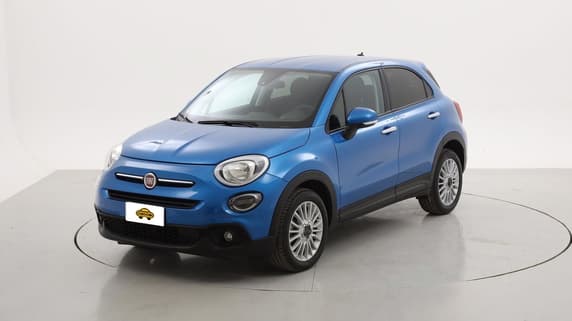 Fiat 500x cross 120 Benzine Manueel 2021 - 71.543 km