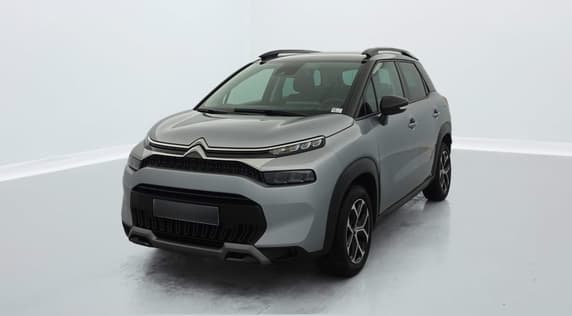 Citroen C3 Aircross plus 110 Benzine Manueel 2024 - 13.595 km