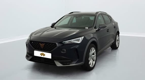 CUPRA Formentor v 150 AT Plug-in hybride benzine Automaat 2022 - 22.634 km