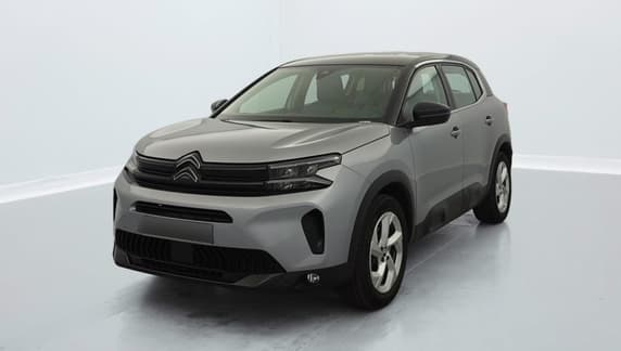 Citroen C5 Aircross feel 130 Benzine Manueel 2023 - 19.185 km