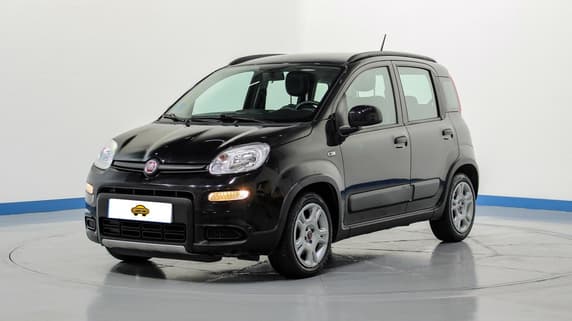 Fiat Panda panda 1.0i mild-hybrid city life 5pl. 70 Mild hybride benzine Manueel 2023 - 20.450 km