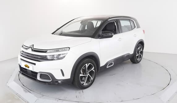 Citroen C5 Aircross feel 131 AT Diesel Automaat 2020 - 66.024 km