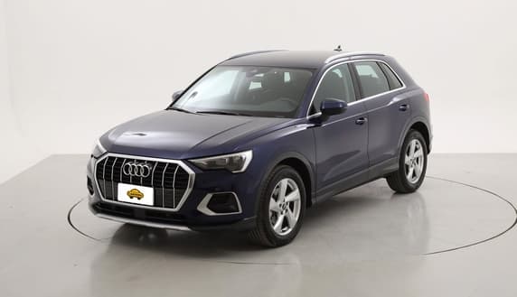 Audi Q3 advanced 150 AT Diesel Automaat 2021 - 33.639 km