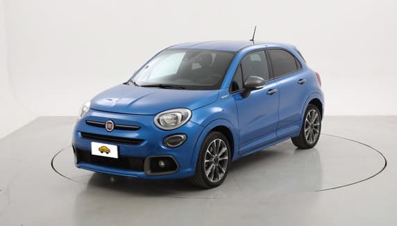 Fiat 500x sport 150 AT Benzine Automaat 2022 - 85.488 km