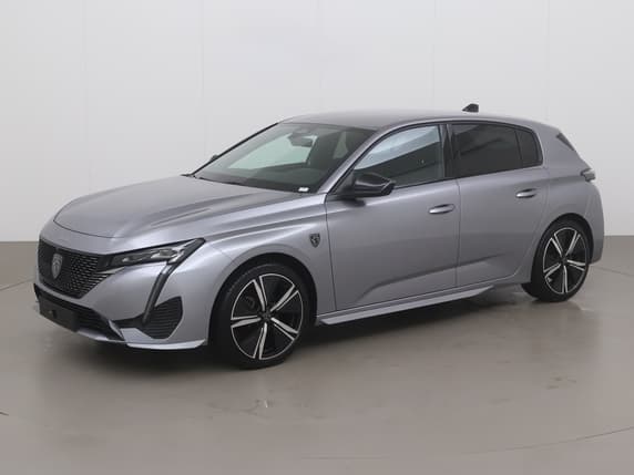 Peugeot 308 1.2 puretech gt 131 AT Benzine Automaat 2023 - 19.443 km