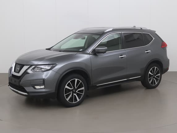 Nissan X-Trail x-trail 1.6 dci 4wd tekna 130 Diesel Manuelle 2018 - 61 703 km