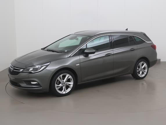 Opel Astra Sports Tourer astra sports tourer 1.4 turbo innovation start/sto Benzine Manueel 2019 - 33.677 km