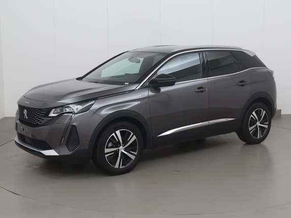 Peugeot 3008 puretech gt 130 AT Petrol Automatic 2023 - 10,192 km