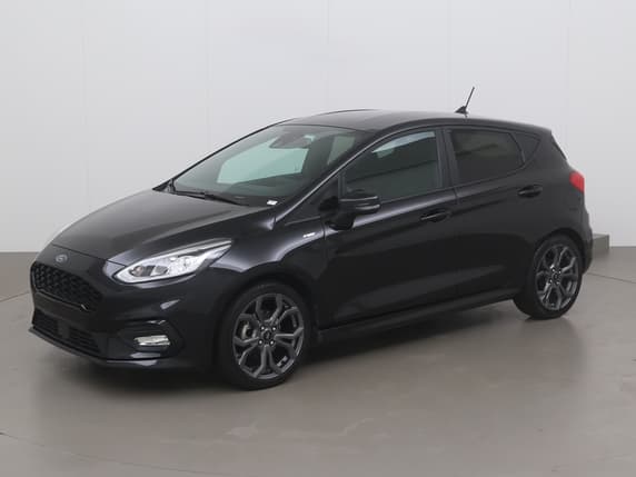 Ford Fiesta fiesta 1.0 ecoboost st-line (eu6d) 95 Petrol Manual 2021 - 82,941 km