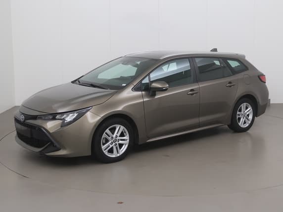 Toyota Corolla Sw hybrid dynamic 98 AT Full hybride benzine Automaat 2022 - 55.336 km