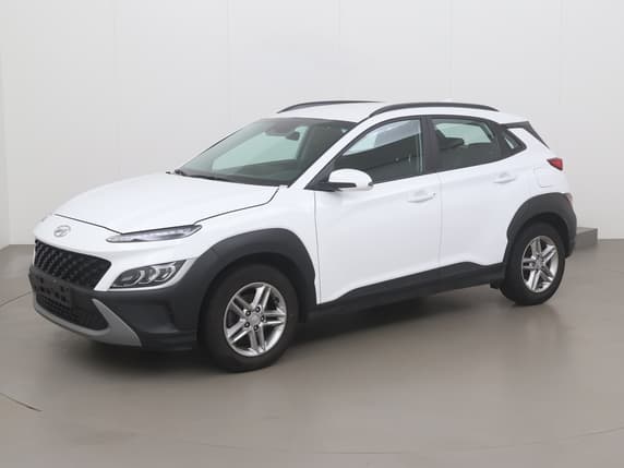 Hyundai Kona premium edition 120 Petrol Manual 2021 - 67,646 km