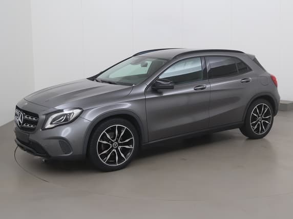 Mercedes-Benz Gla 180 urban 122 Essence Manuelle 2019 - 123 940 km