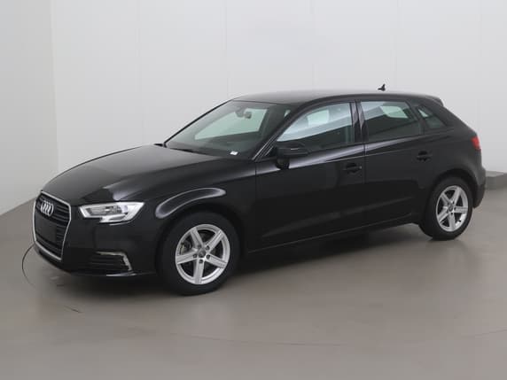 Audi A3 Sportback a3 sportback 30 tdi (eu6d-temp) 116 Diesel Manuelle 2019 - 48 283 km