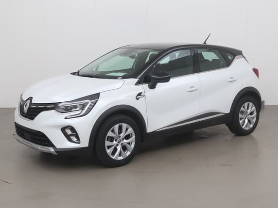 Renault Captur TCE intens 91 Petrol Manual 2021 - 64,852 km