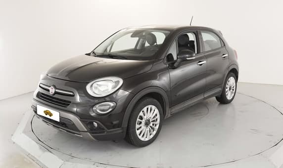 Fiat 500x city cross 95 Diesel Manual 2018 - 86,211 km