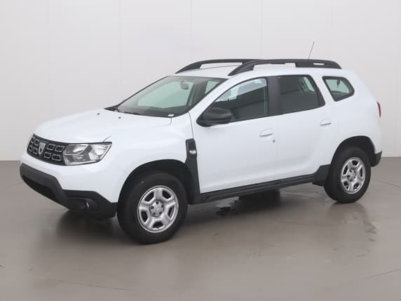 Dacia Duster TCE comfort 101 Petrol Manual 2020 - 85,801 km