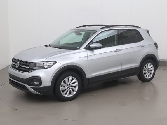 Volkswagen T-Cross tsi life 110 AT Petrol Automatic 2023 - 62,381 km