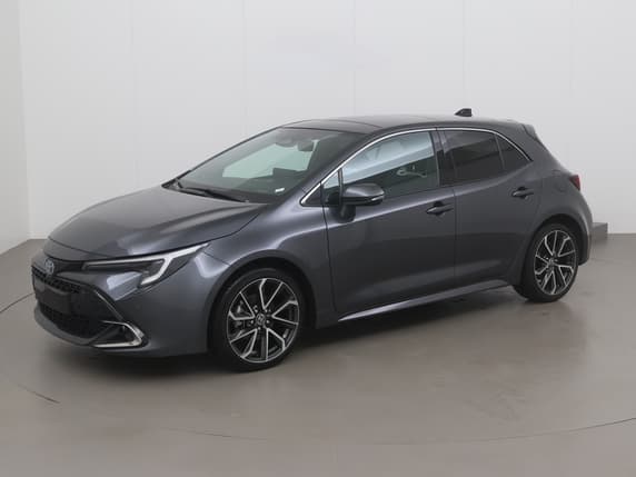 Toyota Corolla Hatchback corolla 1.8 hybrid premium e-cvt gpf 98 AT Full hybrid petrol Automatic 2023 - 19,179 km