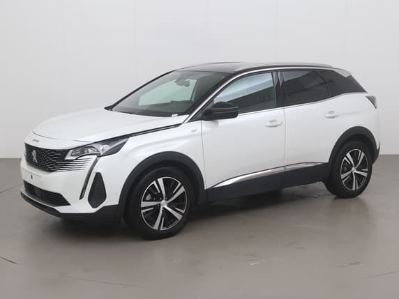 Peugeot 3008 puretech gt 130 AT Petrol Automatic 2022 - 43,718 km