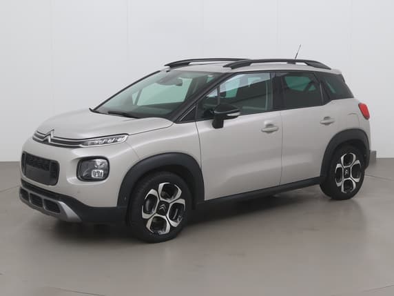 Citroen C3 Aircross shine surequipee 110 AT Essence Auto. 2019 - 122 809 km