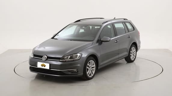 Volkswagen Golf Vii Sw business 116 AT Diesel Auto. 2019 - 82 982 km