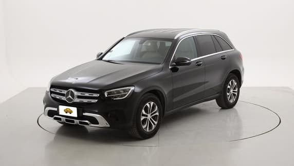 Mercedes-Benz Classe GLC (X253) executive 163 AT Diesel Automaat 2020 - 100.118 km