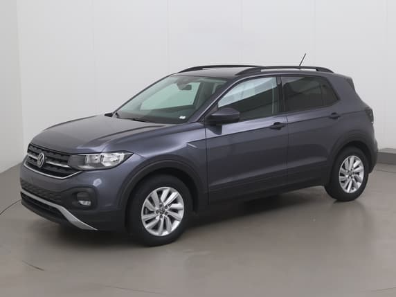 Volkswagen T-Cross tsi life 110 AT Petrol Automatic 2023 - 56,870 km