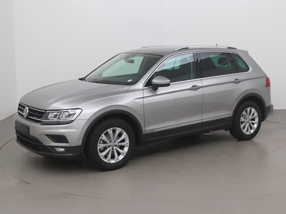 Volkswagen Tiguan TSI ACT comfortline OPF 150 AT Benzine Automaat 2020 - 84.734 km