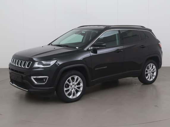 Jeep Compass compass 1.3 turbo 4x2 limited 131 Benzine Manueel 2021 - 26.153 km