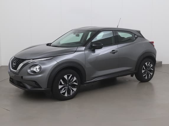 Nissan Juke dig-t 2wd acenta 114 Petrol Manual 2023 - 42,947 km