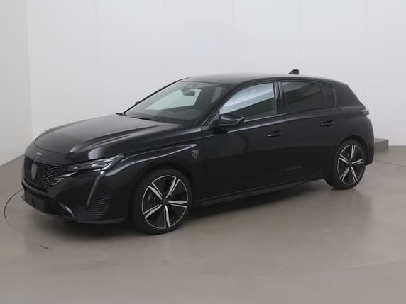 Peugeot 308 1.2 puretech gt 131 AT Petrol Automatic 2023 - 35,661 km