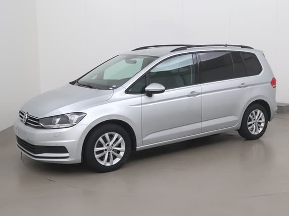 Volkswagen Touran touran 1.6 tdi scr sound 115 Diesel Manueel 2018 - 89.423 km