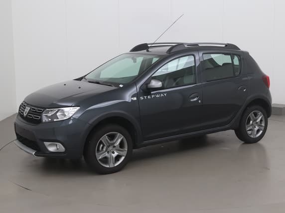 Dacia Sandero Stepway sandero stepway 0.9 tce stepway plus 90 Petrol Manual 2018 - 14,258 km