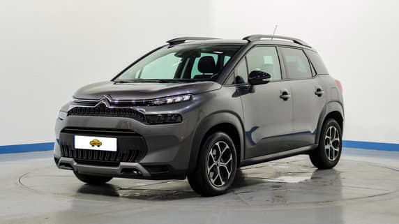 Citroen C3 Aircross plus 110 Essence Manuelle 2024 - 11 608 km