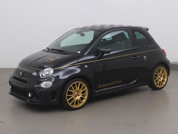 Abarth 595 595 1.4 t-jet scorpioneoro (eu6d) 163 Essence Manuelle 2021 - 30 463 km