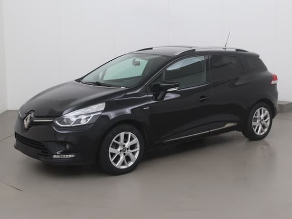 Renault Clio Sw Iv Phase Ii clio 0.9 tce limited#2 (eu6c) 90 Petrol Manual 2019 - 98,884 km