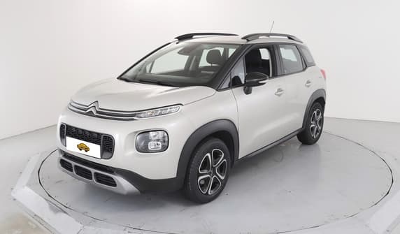 Citroen C3 Aircross feel 110 Essence Manuelle 2019 - 55 487 km