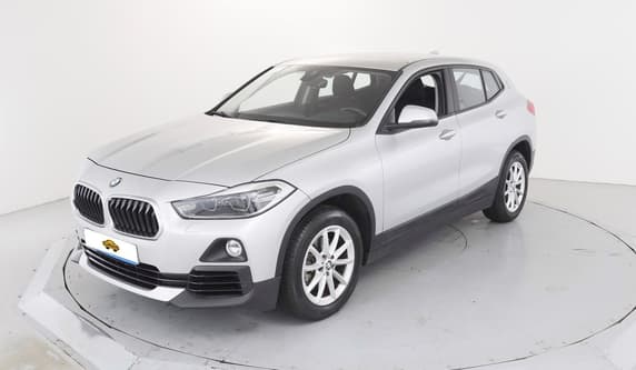 BMW X2 (F39) lounge 140 AT Benzine Automaat 2018 - 100.691 km