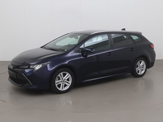 Toyota Corolla Sw hybrid dynamic 98 AT Full hybrid petrol Automatic 2022 - 40,708 km