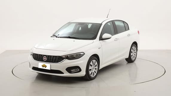 Fiat Tipo Sedan easy 120 Diesel Manuelle 2019 - 34 315 km