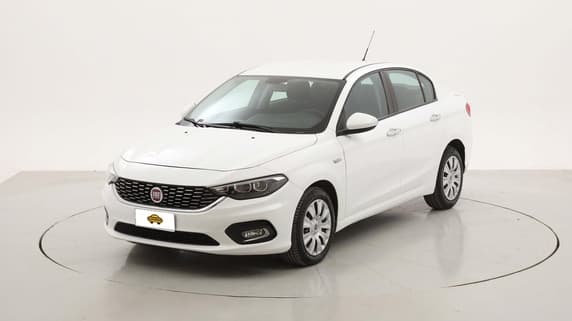 Fiat Tipo Sedan easy 120 Diesel Manuelle 2019 - 64 489 km