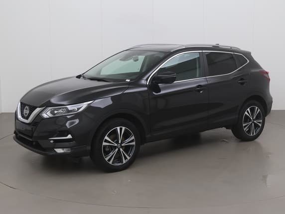 Nissan Qashqai dig-t n-connecta SUN 140 Essence Manuelle 2020 - 21 580 km