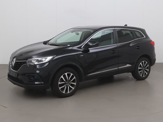 Renault Kadjar TCE limited GPF 140 Benzine Manueel 2021 - 35.963 km